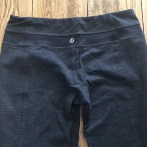 lululemon athletica Pants - Lululemon Groove Pants lululemon athletica Pants - Lululemon Groove Pants